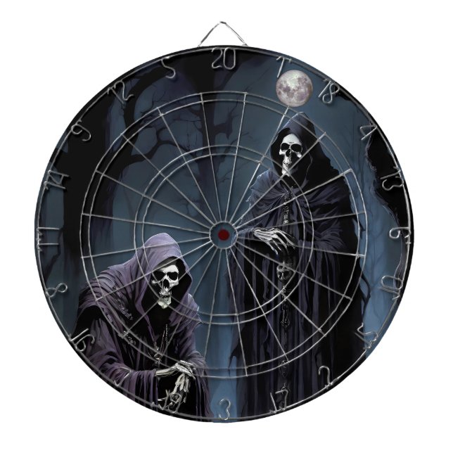 Diana Tengo escalofríos en la luz de la luna pálida (Frente)