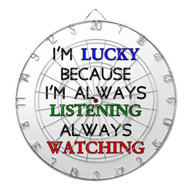 Diana Tengo suerte (Frente)