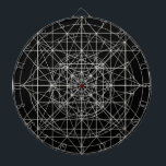 Diana Tercera geometría sagrada del templo<br><div class="desc">Forjado por Lord_Grixis</div>