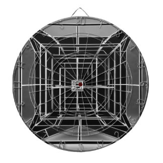 Diana Tesis taoísta fractal de tres puntos de vista