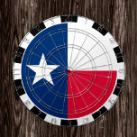 Diana Texas Dartboard USA & Texas Flag / Game board<br><div class="desc">Cartel: dardos de la bandera de Texas y Texas,  juegos de diversión para la familia - amar mi país,  juegos de verano,  vacaciones,  día del padre,  fiesta de cumpleaños,  estudiantes universitarios / hinchas deportivos</div>