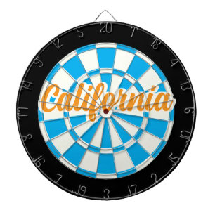 Diana texto de Naranja de California Blanco Negro Azul