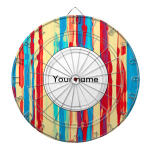 Diana Textura de acuarelas