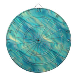 Diana Textura ondulada de hidrangea azul