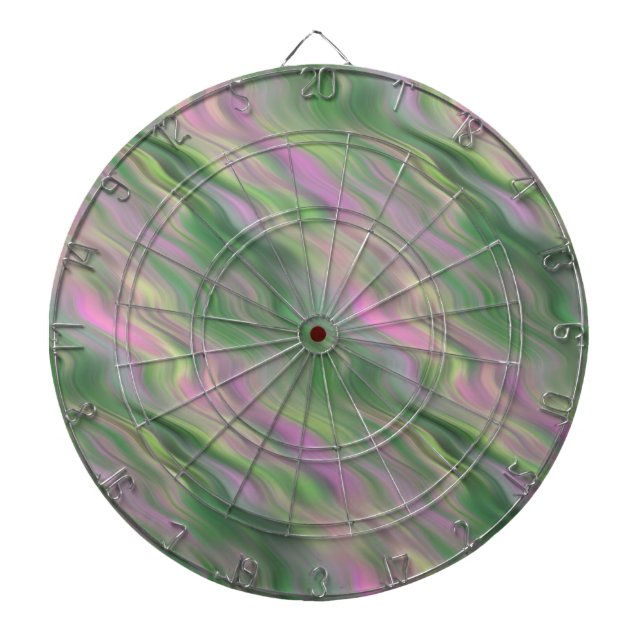 Diana Textura ondulada de tulipán rosado (Frente)