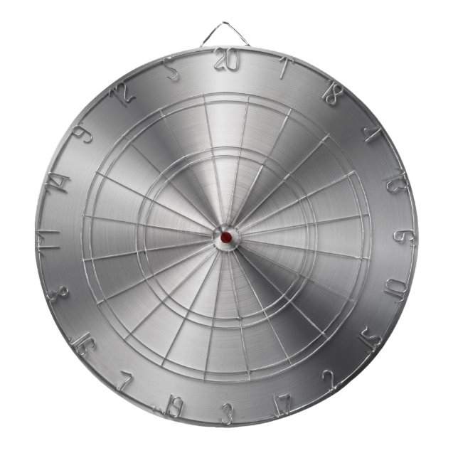 Diana Textura radial metálica personalizada (Frente)