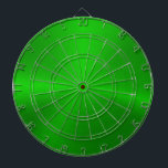 Diana Textura verde metálica minimalista<br><div class="desc">Elegante textura verde metálica de aluminio cepillado. Diseño minimalista simple,  moderno y elegante.</div>