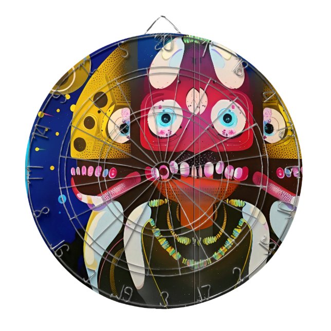 Diana The Arrival (Frente)