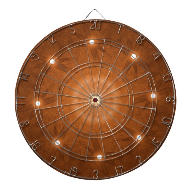 Diana The Central Fire Flower Abstract (Frente)