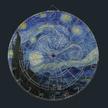 Diana The Starry Night 1889 Vincent van Gogh<br><div class="desc">The Starry Night 1889 Vincent van Gogh</div>