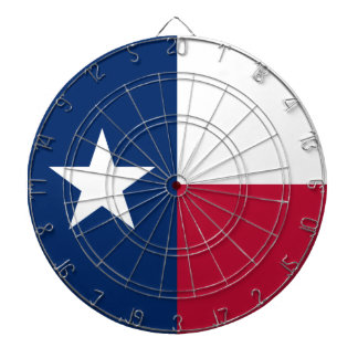 Diana The Texan Lone Star State Flag of Texas