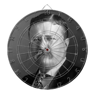 Diana Theodoro Roosevelt Teddy Presidente Republicano