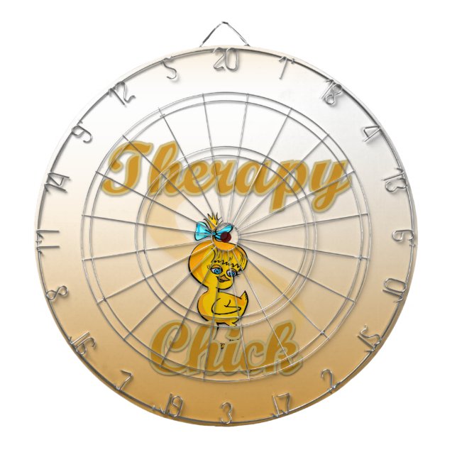 Diana Therapy Chick (Frente)