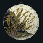 Diana Tidal Fronds<br><div class="desc">Discover the serene beauty of marine life with this stunning watercolor illustration of seaweed. Featuring long fronds and broad leaves standing on rocks at low tide, the detailed artwork contrasts beautifully against a white background. Perfect for ocean lovers and nature enthusiasts, this high-quality print captures the essence of underwater tranquility,...</div>