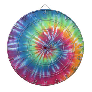 Diana Tie Dye One