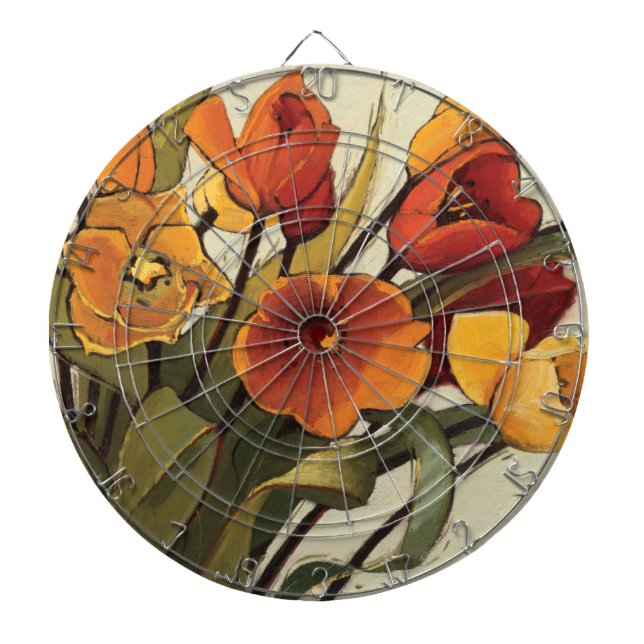 Diana Tiempo del tulipán (Frente)