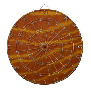 Diana Tiger Dart Board