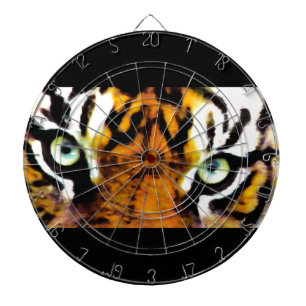 DIANA TIGER'S OYE'S_