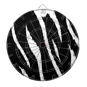 Diana Tiras blancas y negras