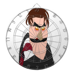 Diana Tiras de marionetas codiciosas