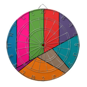 Diana Tiras MOSAIC triángulos de color III + tus ideas