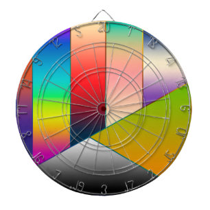 Diana Tiras MOSAIC triángulos de colores II + tus ideas