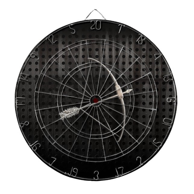 Diana Tiro al arco fresco (Frente)