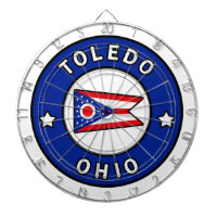 Toledo Ohio