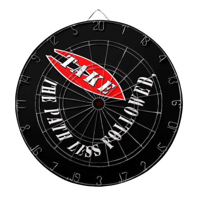 Diana Tomar el camino menos seguido (Frente)