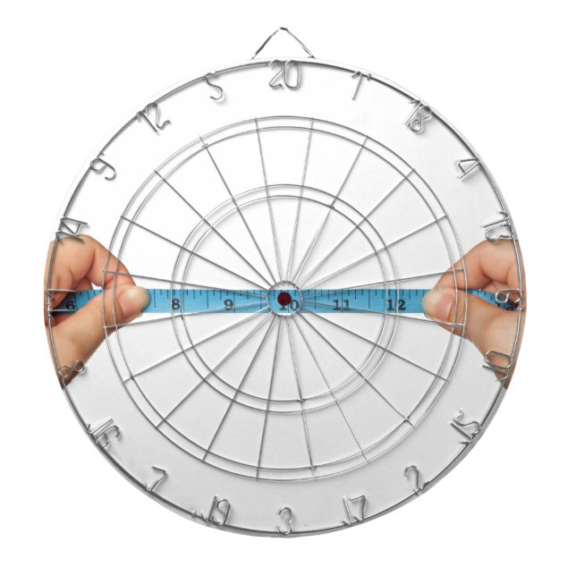 Diana Tomar la medida (Frente)