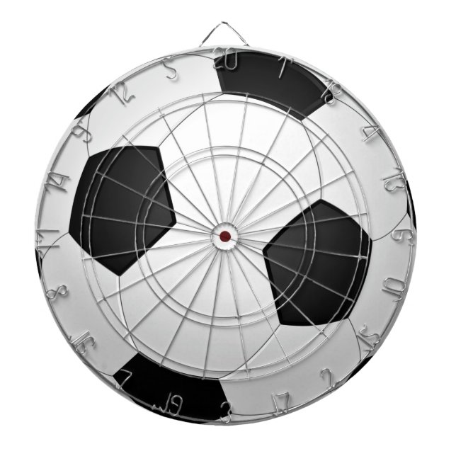 Diana Torneo de fútbol Dart (Frente)