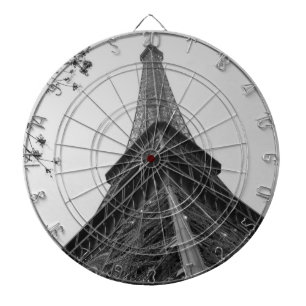 Diana Torre Eiffel b/p