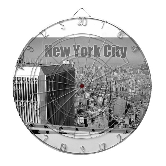 Diana Torres gemelas World Trade Center NYC (Frente)