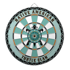 Diana Tortuga nativa estadounidense