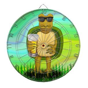 Diana Tortuga sedienta