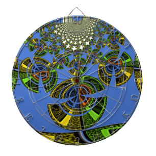 Diana Tradición azul