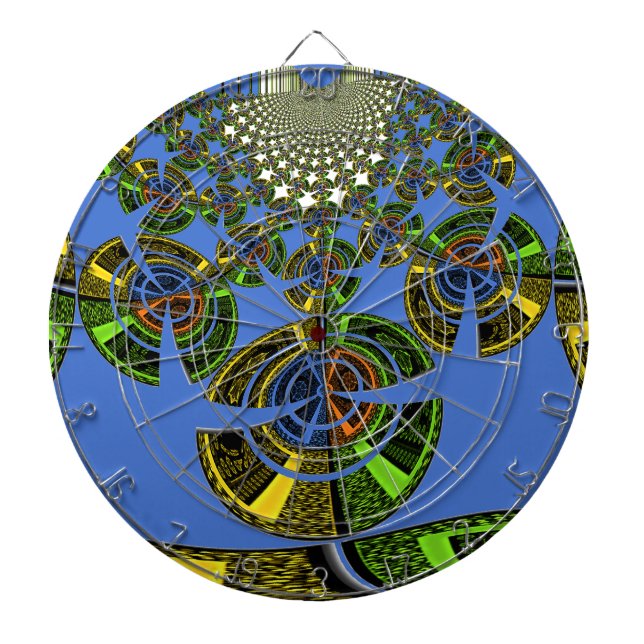 Diana Tradición azul (Frente)