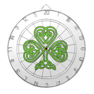 Diana Trébol céltico del nudo