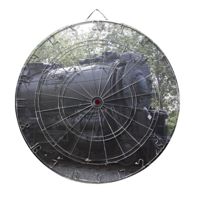Diana Tren Dartboard (Frente)