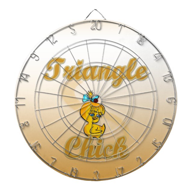Diana Triangle Chick (Frente)