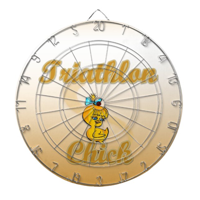 Diana Triathlon Chick (Frente)