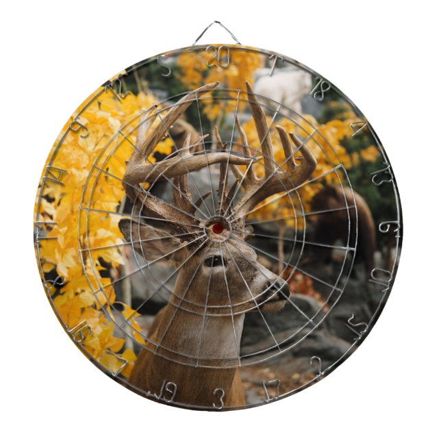 Diana Trophy Deer (Frente)