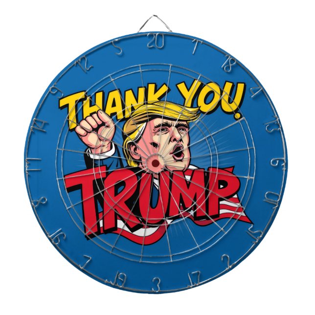 Diana Trump (Frente)