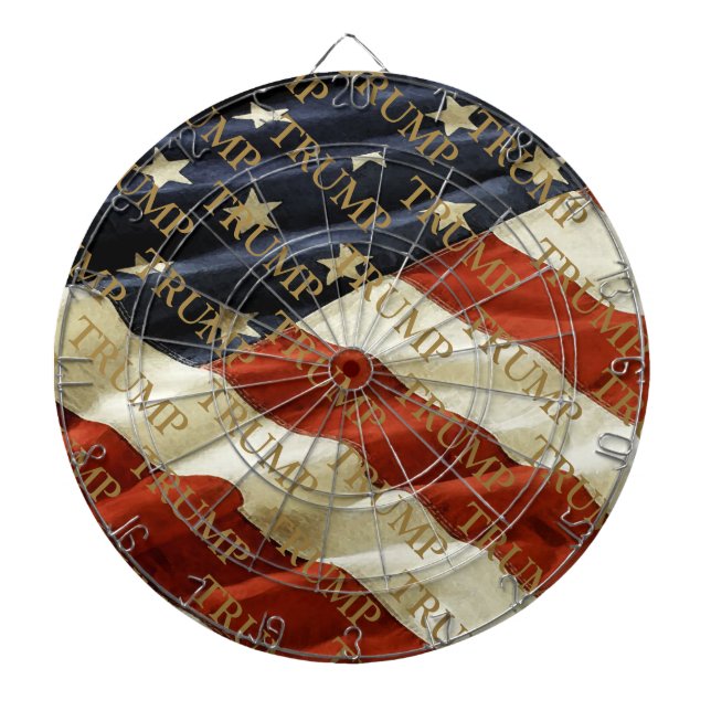 DIANA TRUMP (Frente)