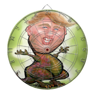 Diana Trump Zilla