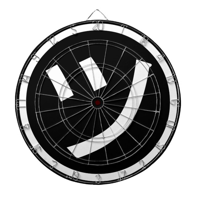 Diana ㋡ Tsu Kana Katakana Sonriente Emoji / Emoticon (Frente)