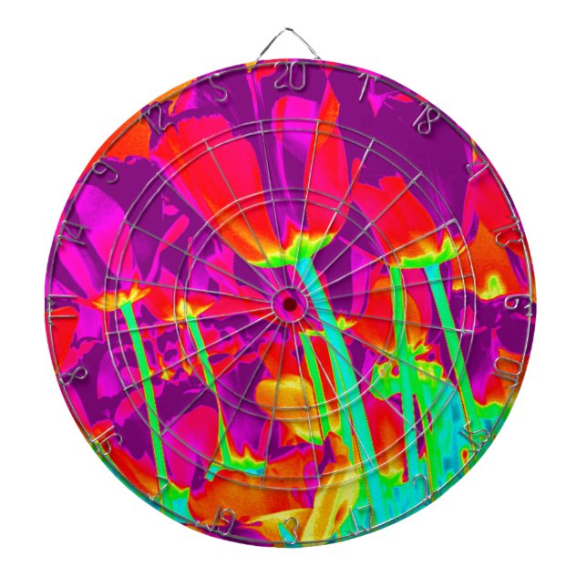 Diana Tulipanos (Frente)