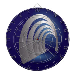 Diana túnel de arcade plateado