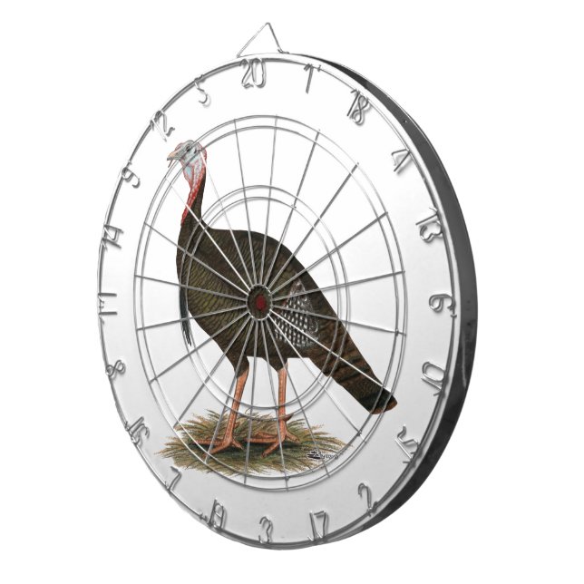 Diana Turquía: Tom salvaje del este (Frente Derecha)