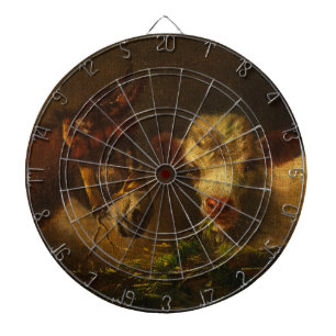 Diana Two Friends (Donkey and Lamb) (Farm Animals)